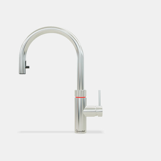 Flex Chroom Tap Quooker