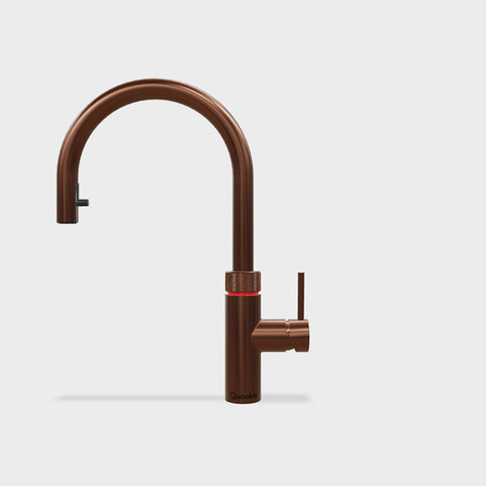 Flex Rosé Koper Tap Quooker