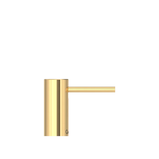 Zeeppomp Nordic Goud Tap Quooker