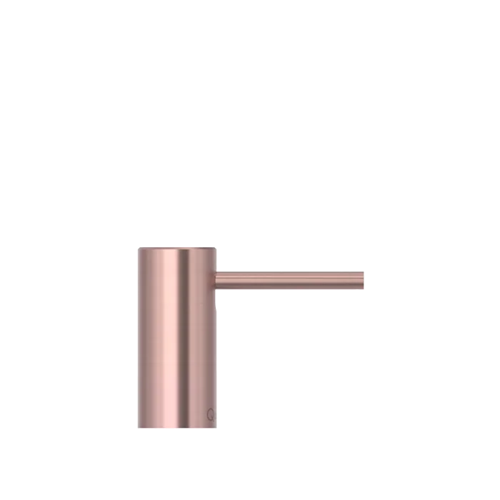 Zeeppomp Nordic Rosé Koper Tap Quooker